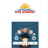 Rise Academy icon