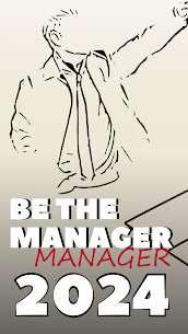 Be the Manager 2024 – Soccer 7
