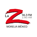 Cover Image of ดาวน์โหลด La Zeta FM 96.3  APK