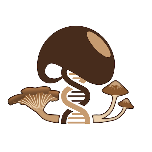 Mushroom Observer logo