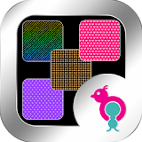 Glitter & Sparkle Wallpapers icon
