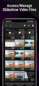 Screenshot image