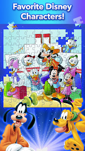Jigsaw Puzzle - Daily Puzzles 2022.1.0.104587 screenshots 1