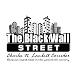 Cover Image of Download The Black Wall Street  APK