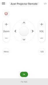 Screenshot image