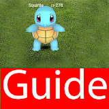 Guide for UK Pokemon GO icon