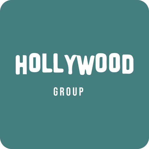 Hollywood POS logo