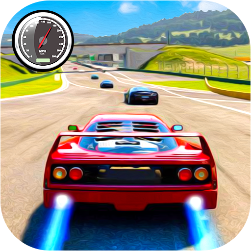 Car Drifting - Master Drift & Racing Game