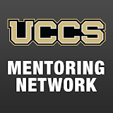 UCCS Online Mentoring Network icon