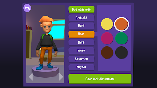 GoVMBO - Screenshot 2