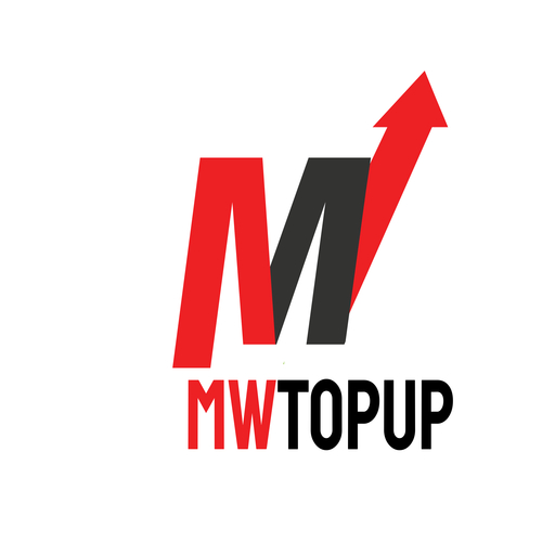 MW Topup logo
