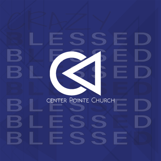 Center Pointe logo