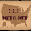 321- North vs. South