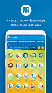 Kids Place Parental Controls premium apk