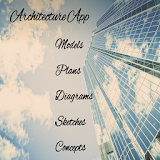 Architecture App icon