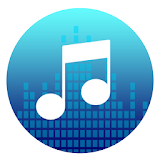 MAX Audio Player- MAX Music Player icon