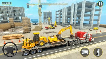Grand Construction Simulator