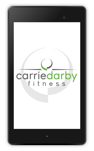 Carrie Darby Fitness