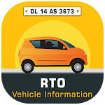 Cover Image of Télécharger Informations sur le véhicule RTO  APK