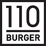 110 Burger icon
