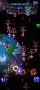Universica: Space Shooter