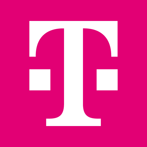 MyAccount Telekom  Icon