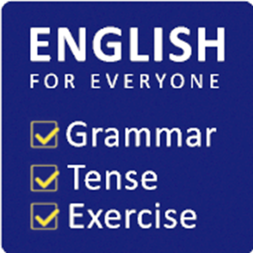 English Grammar Book 223.21 Icon