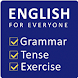 English Grammar Book - Androidアプリ