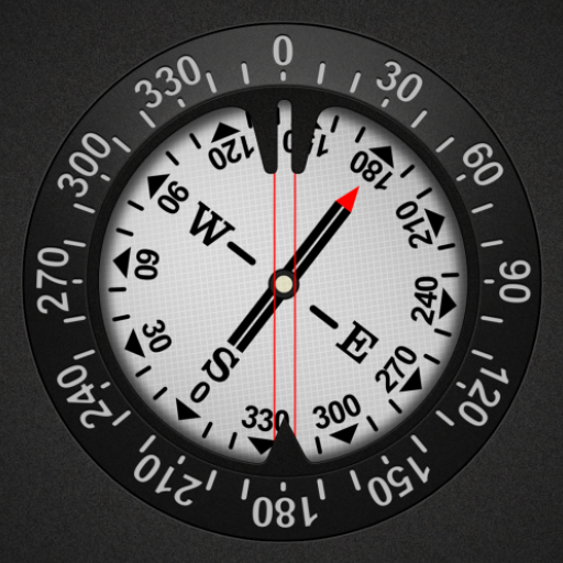 Compass 1.11 Icon