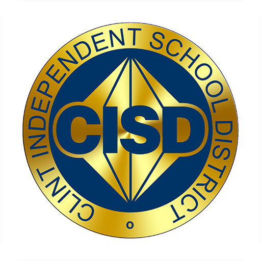 Clint Independent Schools logo