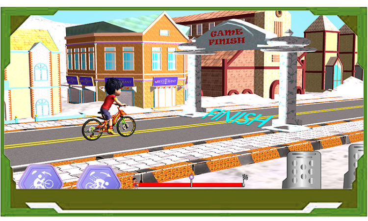 Shiva School Cycle Race - 1.0.0 - (Android)