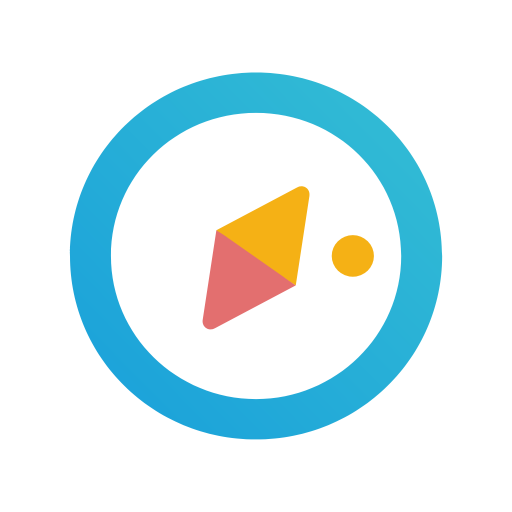 就活会議 - ES・面接対策の就活アプリ logo