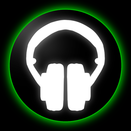 Bass Booster - Music Equalizer 4.0.1 Icon