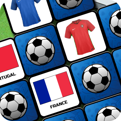 European Football Jersey Quiz  Icon