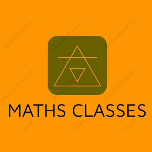 Maths Classes By Somesh Sharma logo