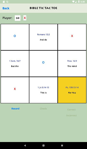 LifeIssuesRev screenshot 8