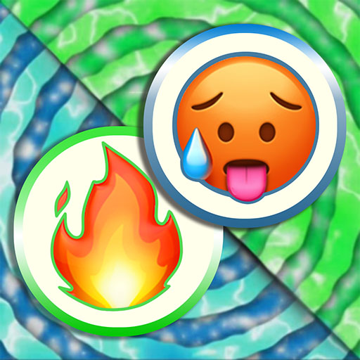 Emoji Buster Unduh di Windows