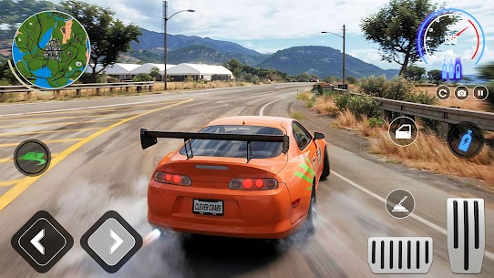 Extreme Car Drift Racing Games 8