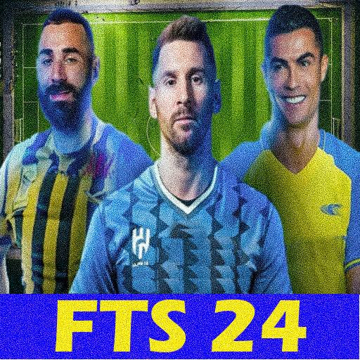Fantasy Fts24 Football League