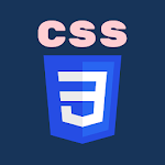 Cover Image of ดาวน์โหลด Learn CSS - Pro  APK