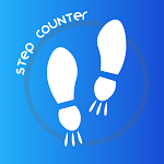 Cover Image of Baixar Step Counter - Pedometer & Activity Tracker 1.1 APK