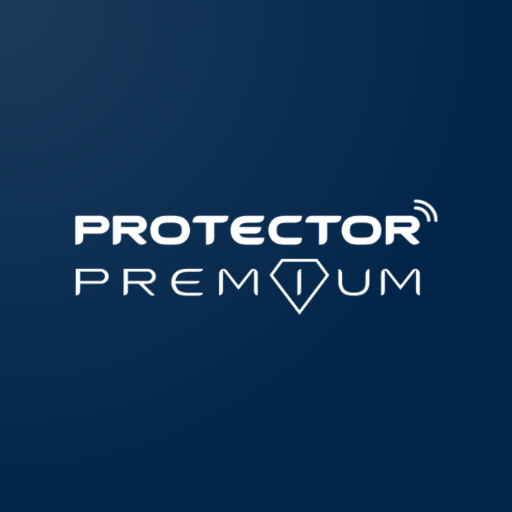 Protector Premium  Icon