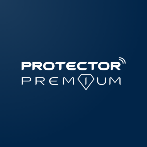 Protector Premium logo