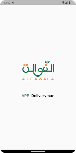 Alfawala Delivery