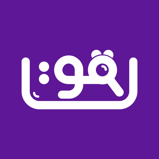 قُوت logo