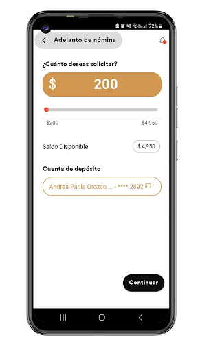 Atman Capital Screen 2
