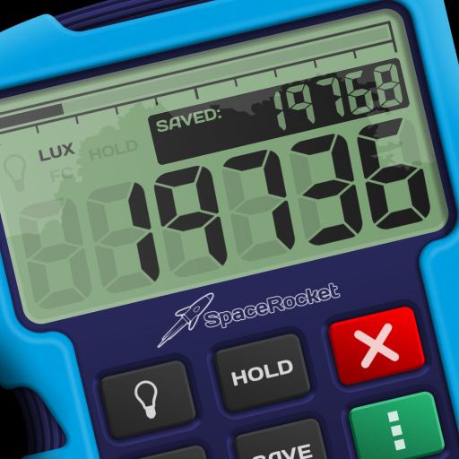 Lux Meter logo