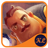New Guide For Hello Neighbor icon