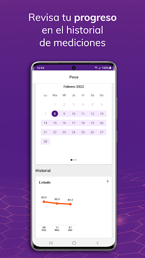 Azurian Health Screen 3