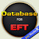 Database for Tarkov icon